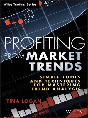 cover image of Profiting from Market Trends